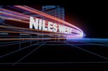 Niles West Girls Basketball vs Evanston (Senior Night 2019)