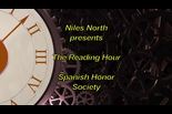 Reading Hour-Spanish Honor Society