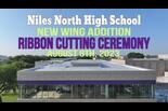 Nile North New Wing Ribbon Cutting Ceremony – August 8, 2023