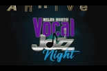 Niles North 35th Anniversary Vocal Jazz Concert