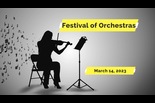 Niles West Festival of Orchestras 2023