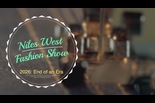 Niles West Fashion Show 2026 — End of an Era