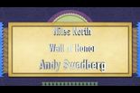 Niles North Wall of Honor – Andy Swedberg