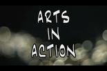 Arts in Action — Mr. Katz