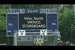 Niles North Scoreboard