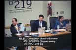 Board of Education Meeting: September 10, 2019