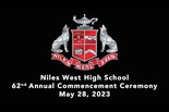 Niles West Commencement 2023