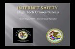 Internet Safety: Information for Parents