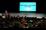 Exploring College Options