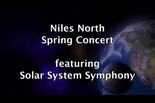 Niles North Spring Band & Orchestra Concert