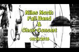 Niles North Fall Band & Choir Concert
