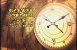 Storytime-An Ember in the Ashes