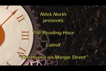 Reading Hour-LatinX Club