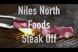 Niles North Foods Steak Off