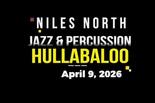 Niles North Jazz Concert – April 9, 2026