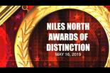 Niles North Awards of Distinction