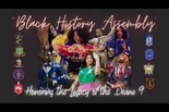 Niles North Black History Assembly – February 23, 2023