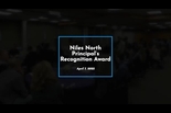 Niles North Principal’s Recognition Award — April 7 2022
