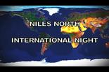 Niles North International Night