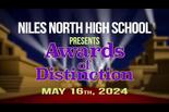 Niles North Awards of Distinction – May 16, 2024