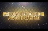 Niles North Principal Recognition Award Breakfast