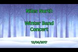 Niles North Winter Band Concert