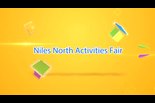 Niles North Activities Fair