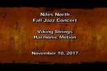 Niles North Fall Jazz Concert