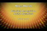 Niles North Principal Recognition Award Breakfast