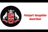 Niles West Principal’s Recognition — Fall 2020