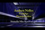 Freelance Photojournalist – Andrew Nelles