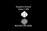 Niles West Receives Fine Arts Awards