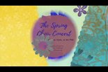 Niles West Spring Choir Concert 2018