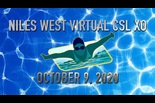 Niles West Swimming Virtual CSL XO