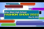 Niles West Fashion Show 2022