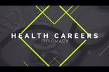Health Careers-Pharmacy