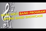 Niles West / D69 Spring Band Concert 2026