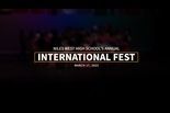 Niles West International Festival 2023