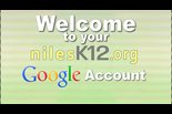 Nilesk12 Google Apps Overview