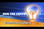 Ask the Expert-Evanston Subaru
