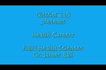 Health Careers- NEIU Science Programs