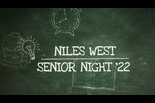 Niles West Senior College Night — Class of 2023