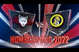 Niles West Football vs GBS — Homecoming 2022