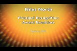 Niles North Principal’s Award Recognition Breakfast