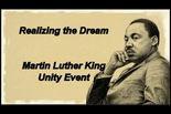 MLK Unity Event