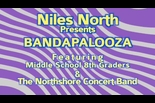 Niles North Bandapalooza  – January 31, 2024