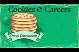 Cookies & Careers- Panel Discussion Session 1