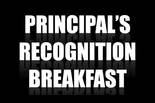 Niles West Breakfast with the Principal — April 2018