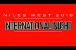 Niles West 2018 International Night