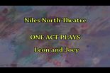 Niles North Festival of One Act Plays-Day Two